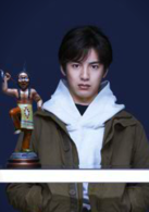 算计：7天的死亡游戏演员表真木雪人剧照图片