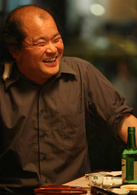 好雨时节演员表同事剧照图片