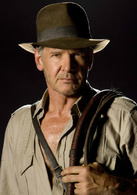 夺宝奇兵4演员表印地安那·琼斯剧照图片