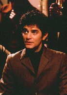 她比烟花寂寞演员表Daniel Barenboim剧照图片