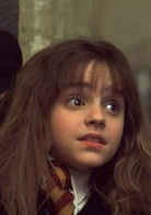 哈利·波特与魔法石演员表赫敏·格兰杰剧照图片