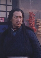 决战紫禁之巅演员表龙龙九剧照图片