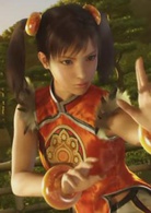 铁拳：血之复仇演员表凌晓雨剧照图片