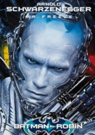 蝙蝠侠与罗宾演员表急冻人、维克多·弗莱斯剧照图片