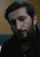 猎杀本·拉登演员表阿马尔剧照图片