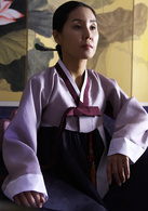 恶魔双胞胎演员表素妍母亲剧照图片