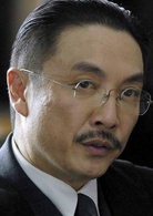 东京审判演员表梅汝璈剧照图片