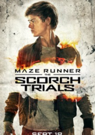 移动迷宫2演员表纽特剧照图片