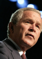 难以忽视的真相演员表乔治·沃克·布什剧照图片