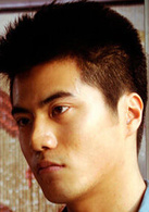 同谋演员表马SIR剧照图片