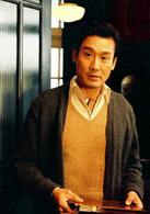 长恨歌演员表程仕路剧照图片