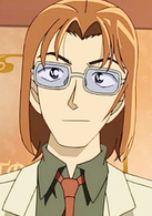 名侦探柯南 水平线上的阴谋演员表日下 ひろなり（くさか ひろなり）剧照图片