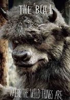 野兽家园演员表公牛剧照图片