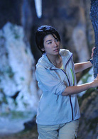 史前怪兽演员表Dr. Lan Zeng剧照图片