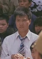 等待黎明演员表黄克强剧照图片