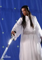 陆小凤传奇之血衣之谜演员表西门吹雪剧照图片