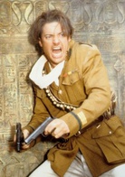 木乃伊演员表理查德·奥康奈尔剧照图片