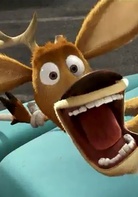 丛林大反攻演员表黑尾鹿艾略特剧照图片