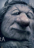 野兽家园演员表大鼻子艾拉剧照图片