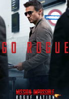 碟中谍5：神秘国度演员表威廉·布兰特剧照图片