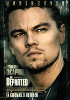 无间行者演员表比利剧照图片