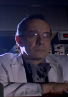 发条橙演员表布络斯医生剧照图片