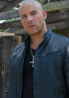 速度与激情7演员表多米尼克·托雷托剧照图片