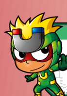 开心超人演员表花心超人剧照图片