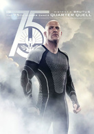 饥饿游戏2：星火燎原演员表鲁托斯剧照图片