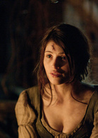 韩赛尔与格蕾特：女巫猎人演员表格蕾特剧照图片