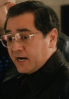 烈火战车演员表Paul叔剧照图片