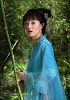 越光宝盒演员表玫瑰仙子剧照图片