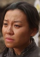 沂蒙六姐妹演员表春英剧照图片