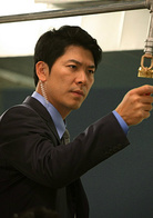 摩天楼演员表李大浩剧照图片