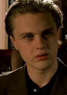 戏梦巴黎演员表马休Matthew剧照图片