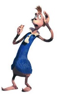 霍顿与无名氏演员表无名市市长剧照图片