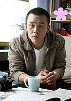 我的父亲演员表张民浩剧照图片