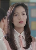 超级学校霸王演员表小慧剧照图片