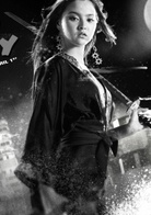 罪恶之城演员表米荷剧照图片