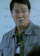 夺帅演员表廖志宗剧照图片