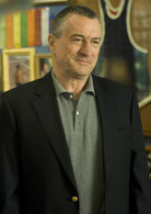 拜见岳父大人2演员表杰克·伯恩斯剧照图片