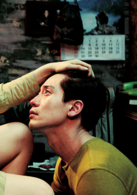 蝙蝠演员表强宇剧照图片