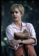 《侏罗纪公园3》演员表阿曼达·柯比剧照图片