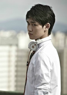 落跑老爸演员表车基赫剧照图片