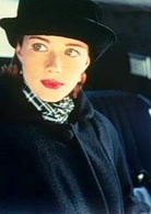 阿呆与阿瓜演员表玛丽·斯旺森剧照图片