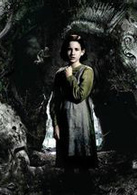 潘神的迷宫演员表奥菲丽娅剧照图片