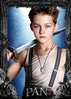 小飞侠：幻梦启航演员表彼得剧照图片