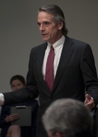 商海通牒演员表约翰·图尔德剧照图片