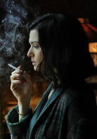 蔚蓝深海演员表赫斯特·科尔耶剧照图片