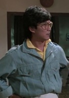 快餐车演员表大卫剧照图片